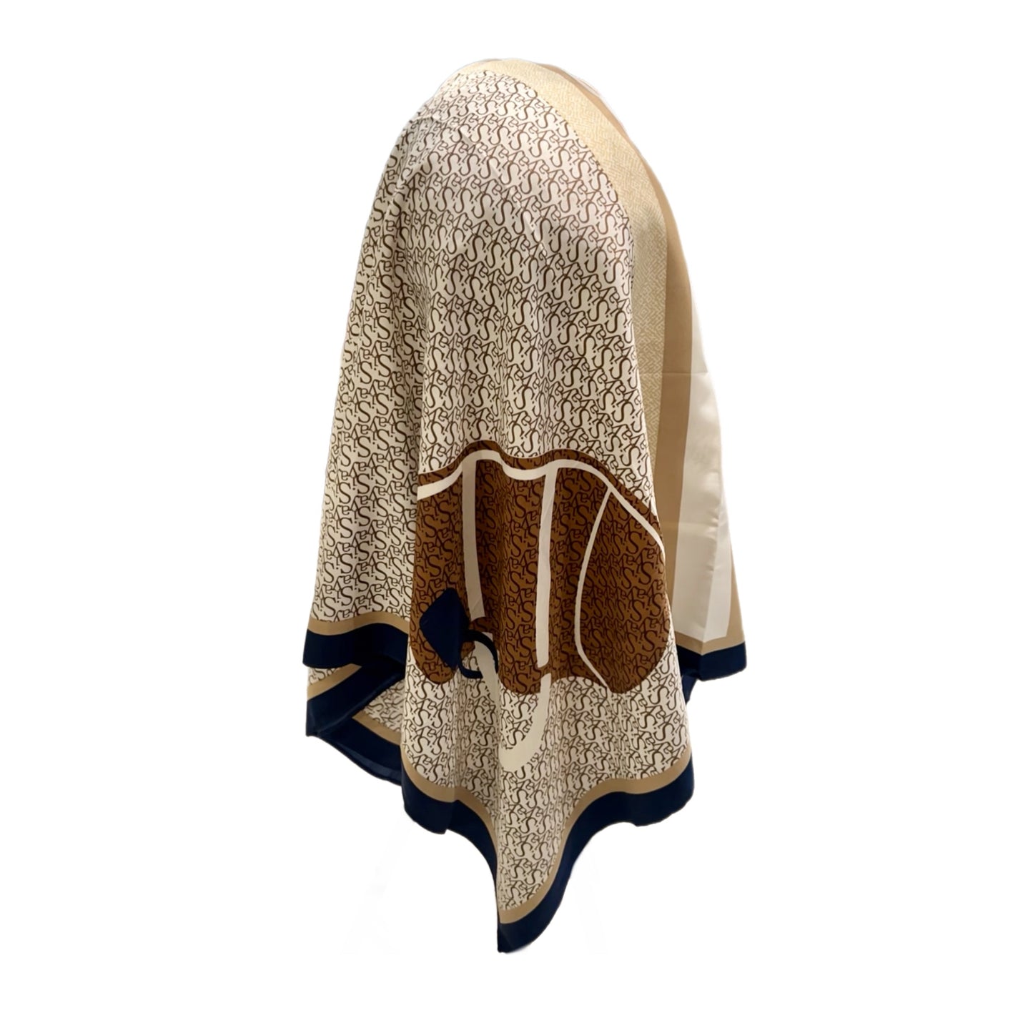 fashion Hair Net Scarf