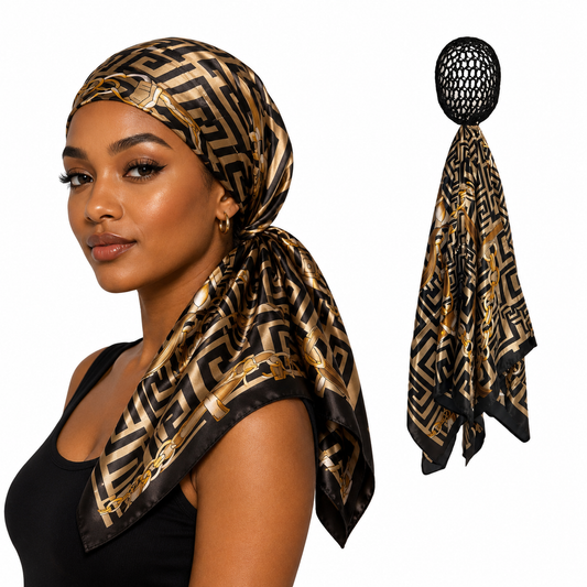 Fifth Avenue 2-in-1 Sewn