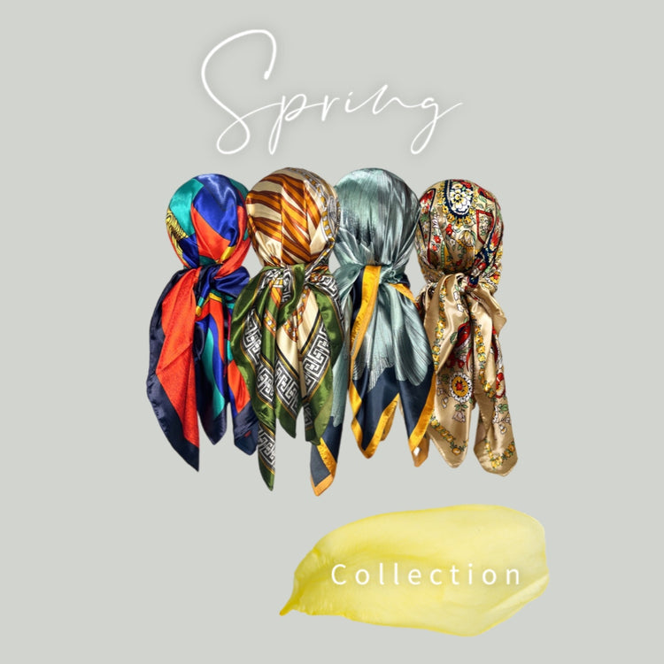 Spring Collection