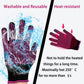 Heat Resistant Gloves 2Pcs