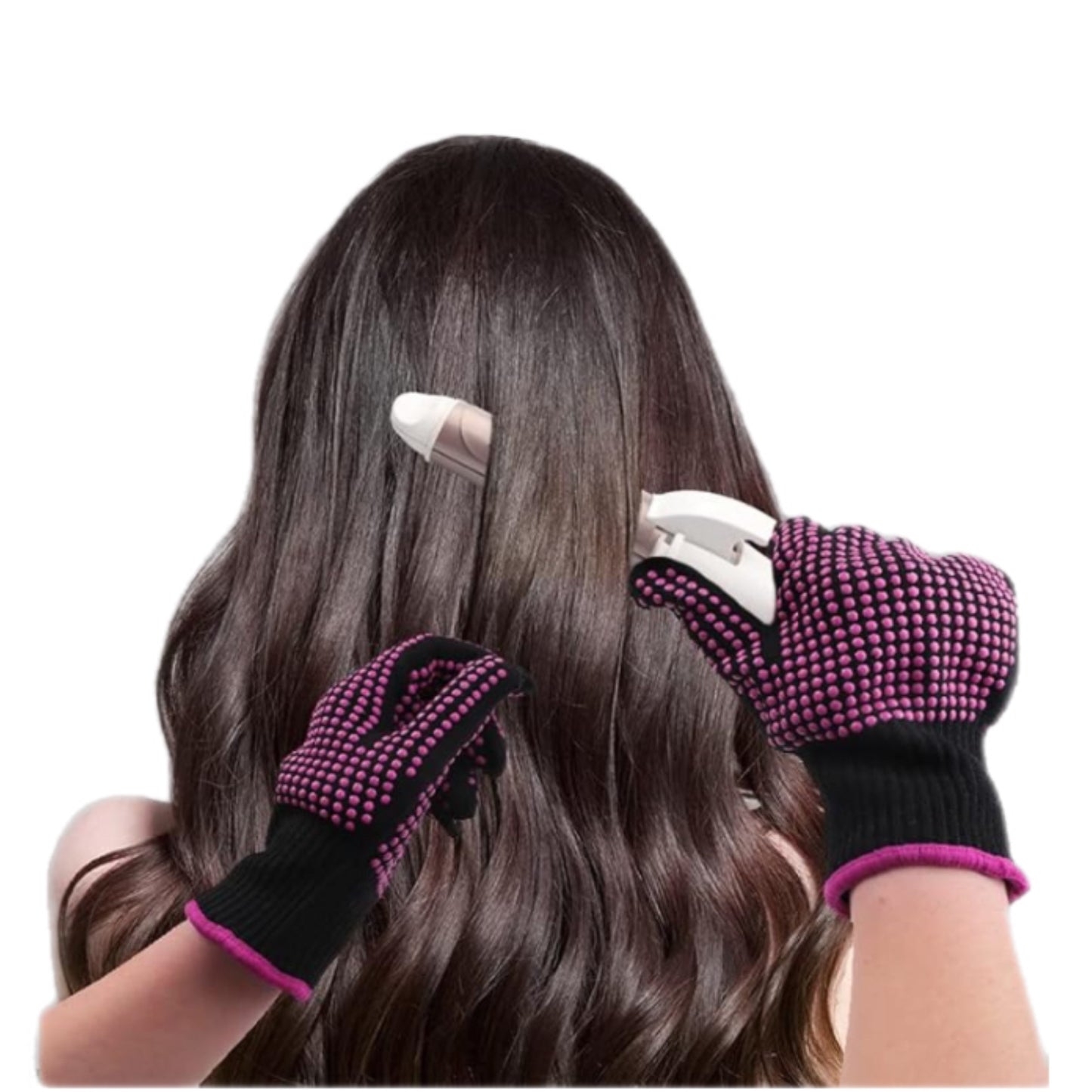 Heat Resistant Gloves 2Pcs