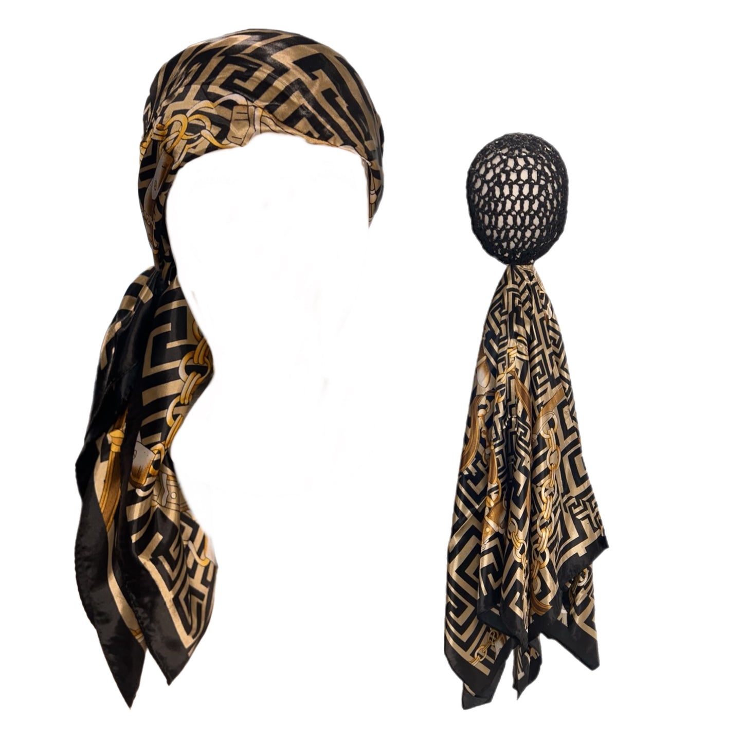 Fifth Avenue 2-in-1 Sewn
