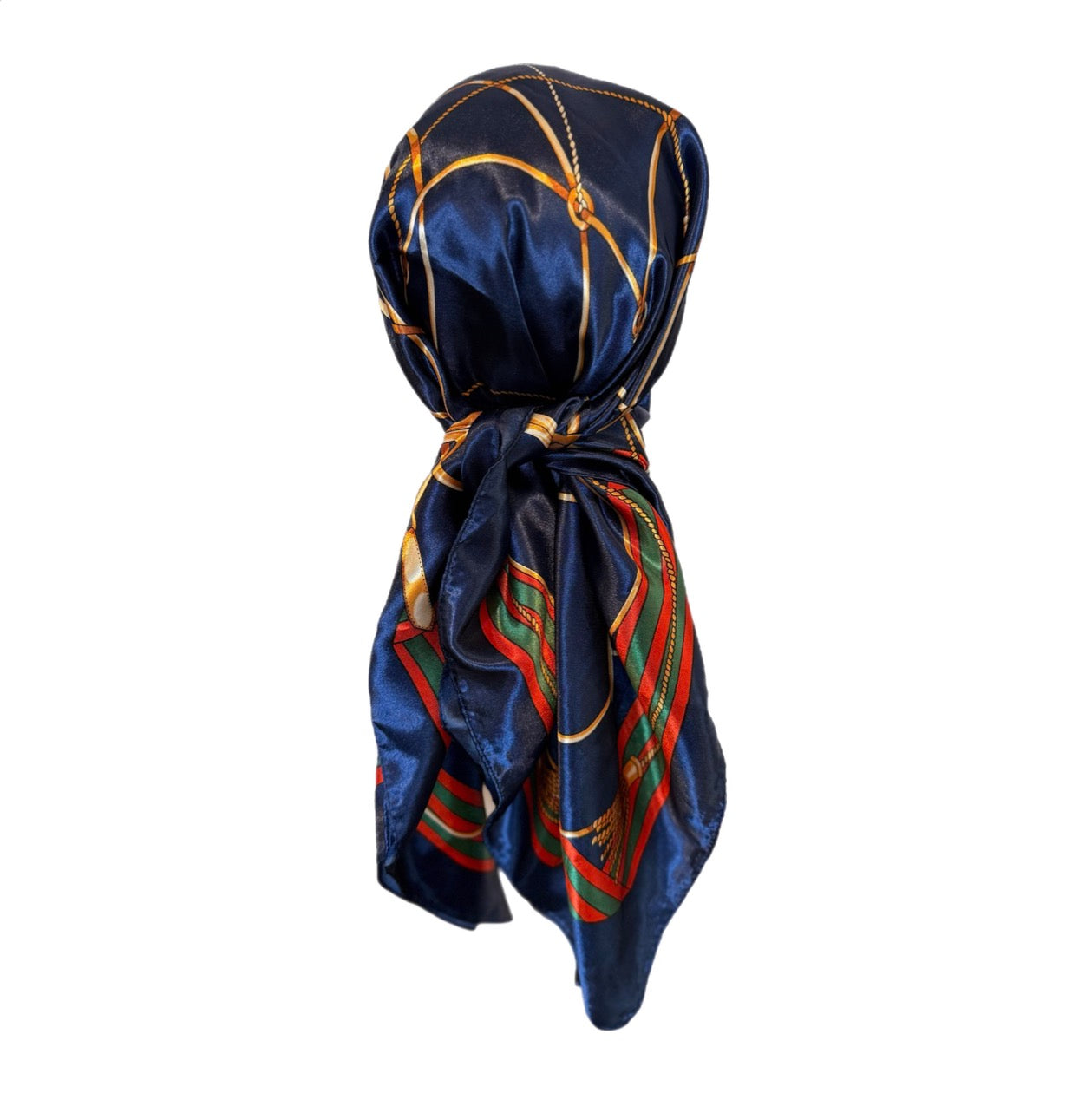 Divine Hair Net Scarf – The Perfect Doobie