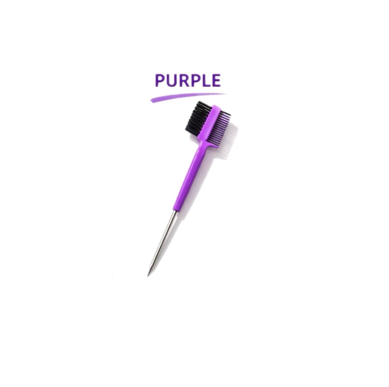 3-In-1 Edge Brush