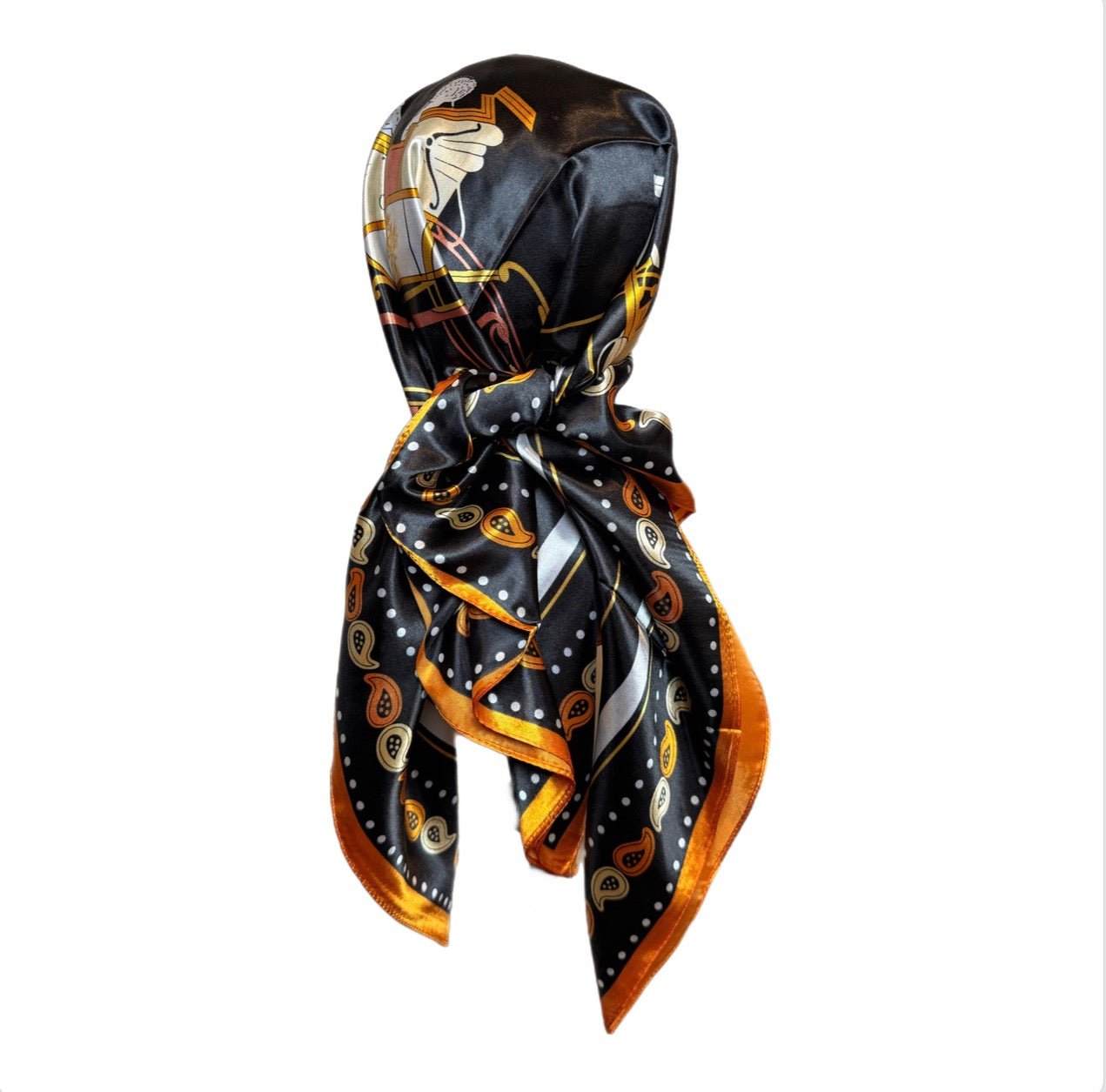 Coche de Lujo Button