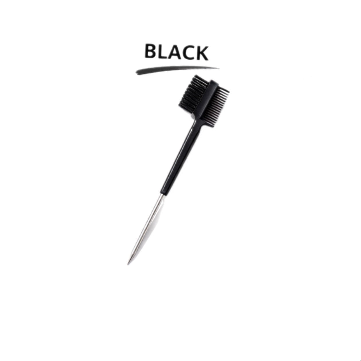 3-In-1 Edge Brush