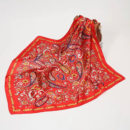 Cherry Blossom Button