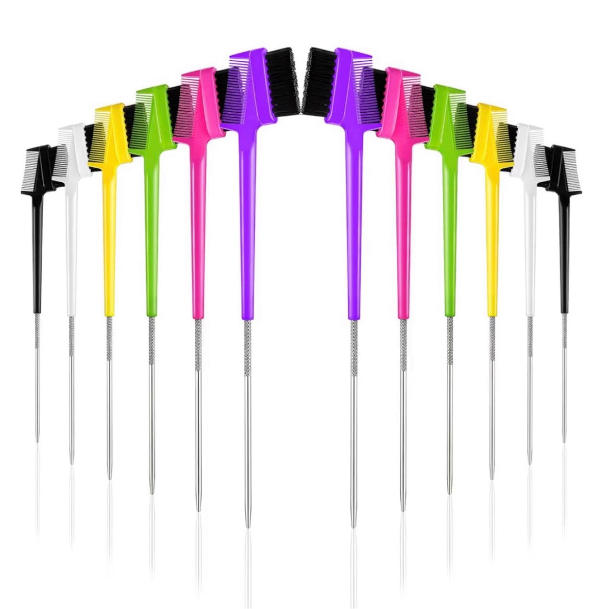 3-In-1 Edge Brush