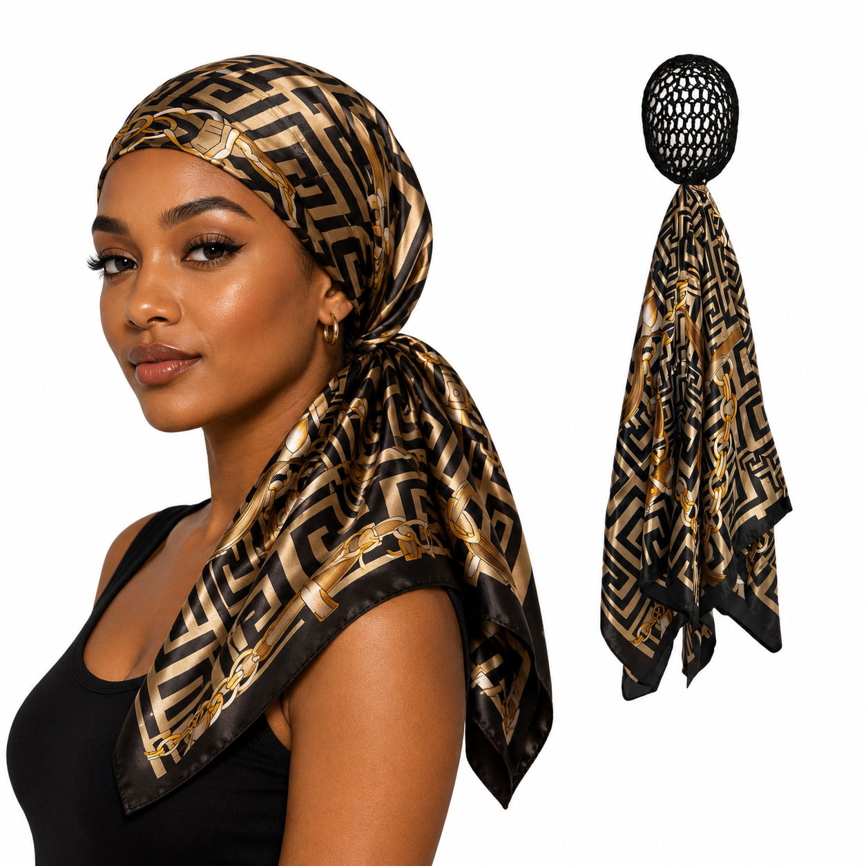 Fifth Avenue 2-in-1 Sewn
