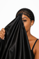 Black Doobie 2-in-1 Sewn