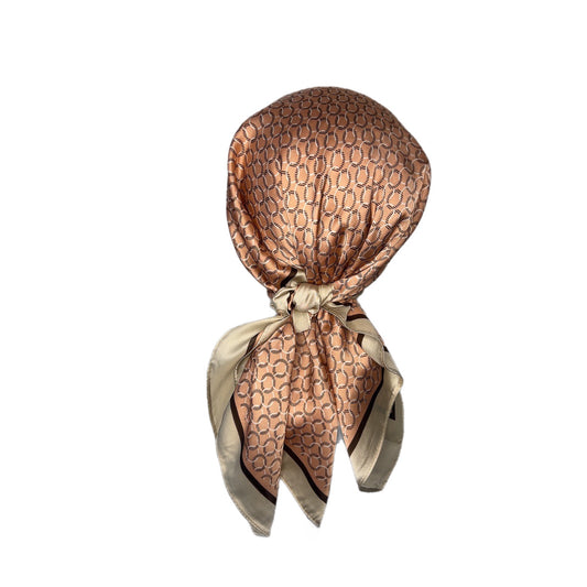 Baby Luna Hair Net Scarf Age: (Years) 2-6